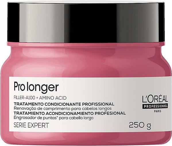 L’Oreal Professionnel Pro Longer Máscara Reparadora - 250g