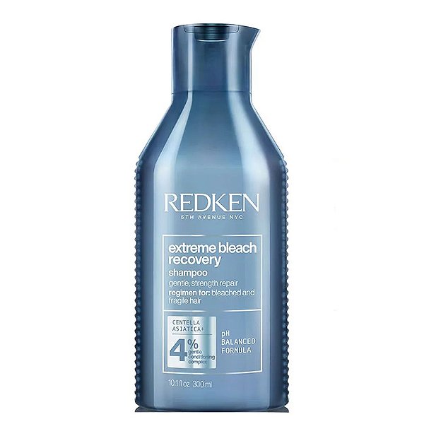 Redken Extreme Bleach Recovery Shampoo - 300ml