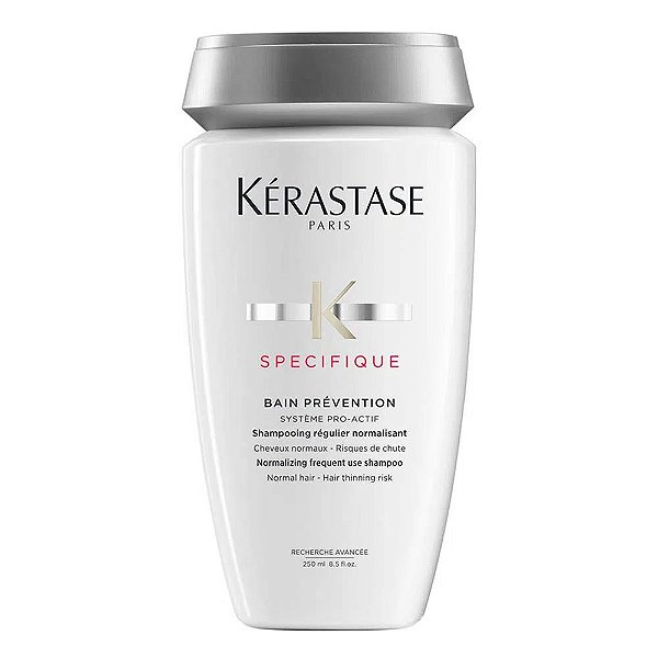 Kérastase Spécifique Bain Prévention - Shampoo - 250ml