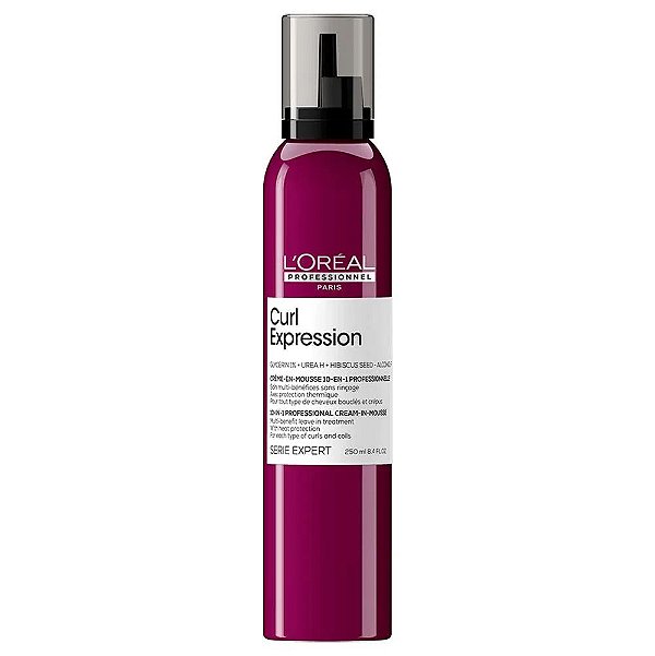 L’Oréal Professionnel Curl Expression 10 em 1 Leave-in -235g