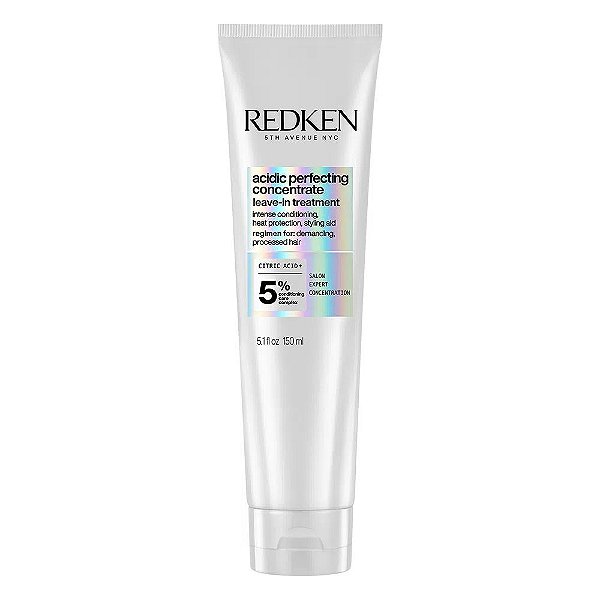 Redken Acidic Perfecting Concentrate Leave-in - 150ml