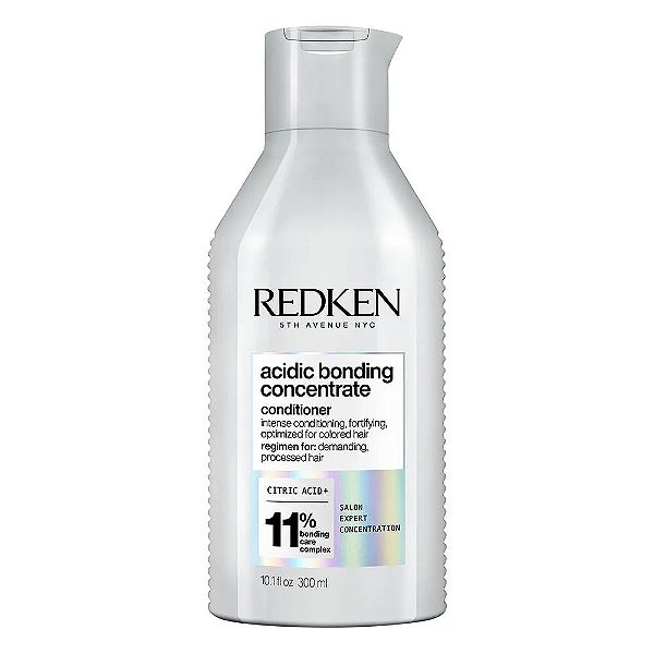 Redken Acidic Bonding Concentrate Condicionador - 300ml