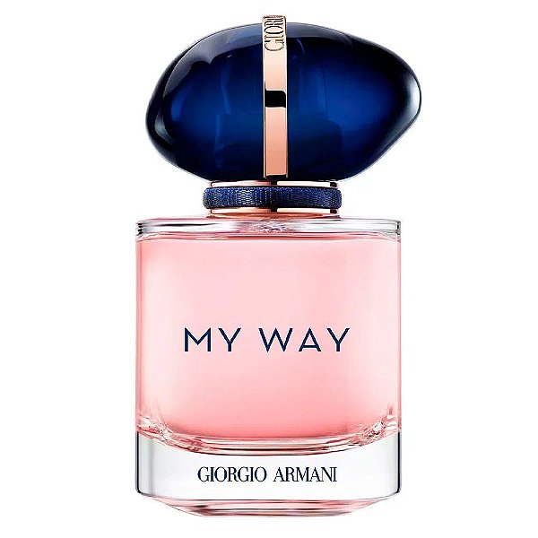 My Way Giorgio Armani - Perfume Feminino - EDP - 90ml