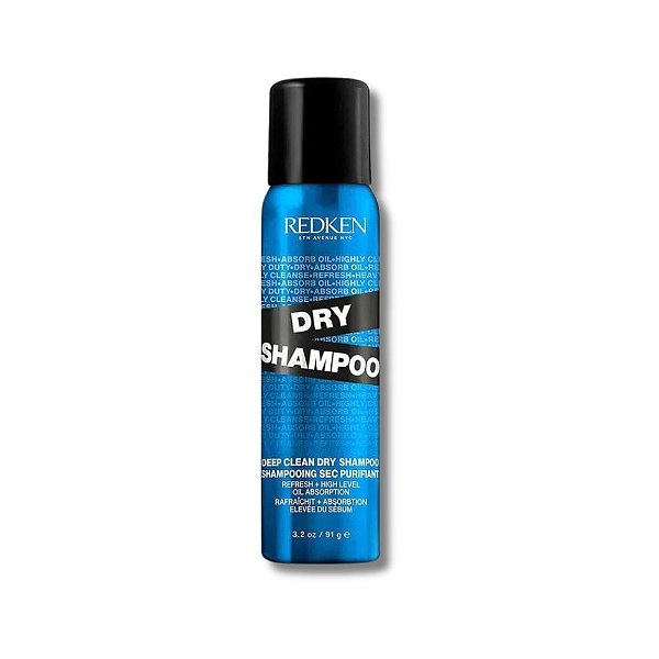 Redken Shampoo a Seco Dry Styling - 150ml