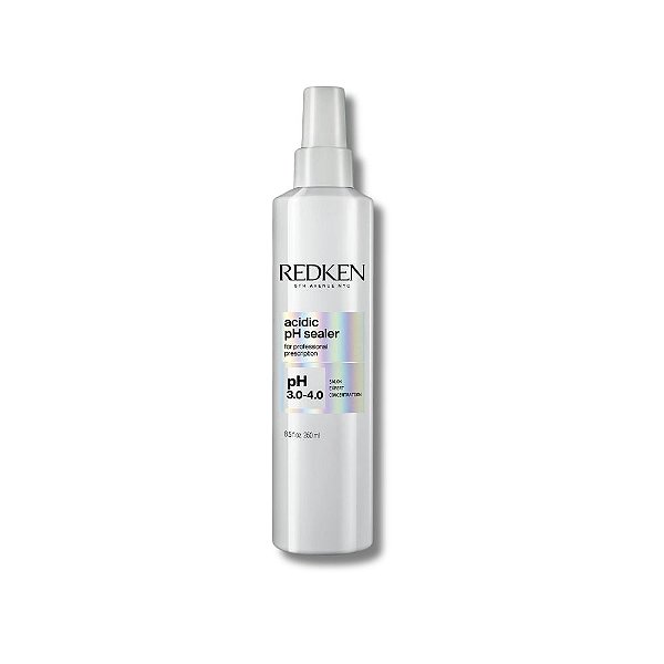 Redken Acidic Ph Sealer - Tratamento - 250 ml