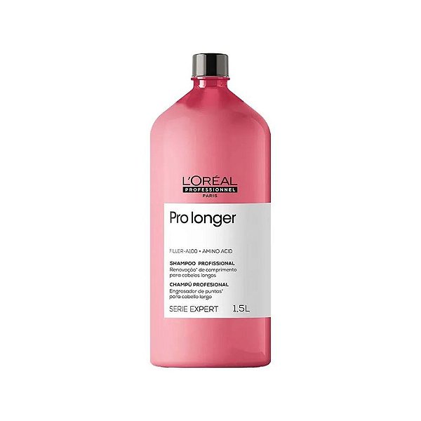 L’Oreal Professionnel Pro Longer Shampoo Reparador - 1500ml