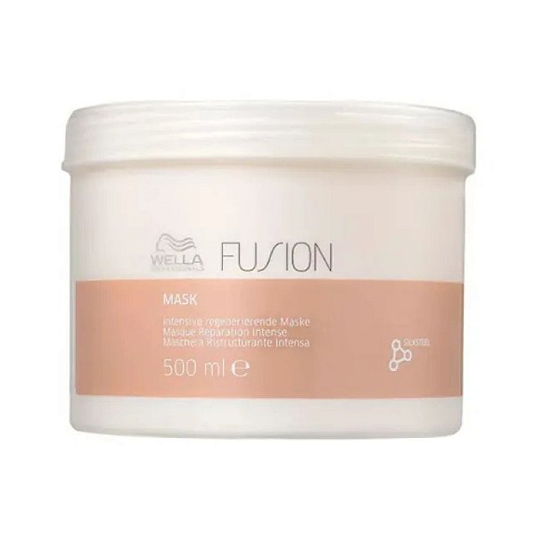 Wella Professionals Fusion Mascara Reconstrutora 500ML