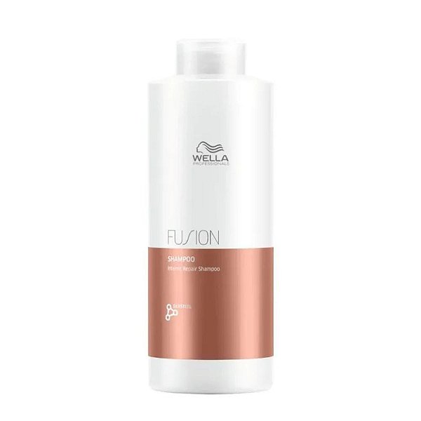 Wella Professionals Fusion Shampoo 1L