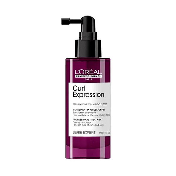 L'Oréal Professionnel Serie Expert Curl Expression Density Stimulator 90ML