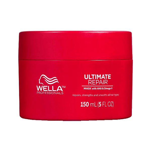 Wella Professionals Ultimate Repair Mascara 150ml