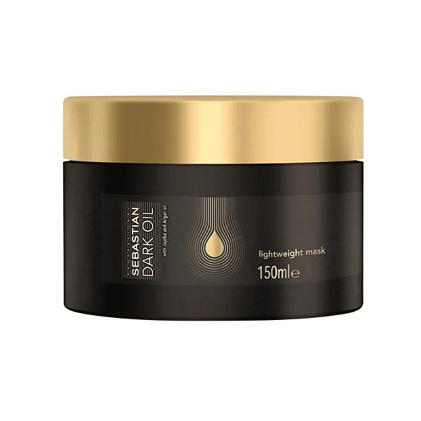 Sebastian Dark Oil Mascara 150ml