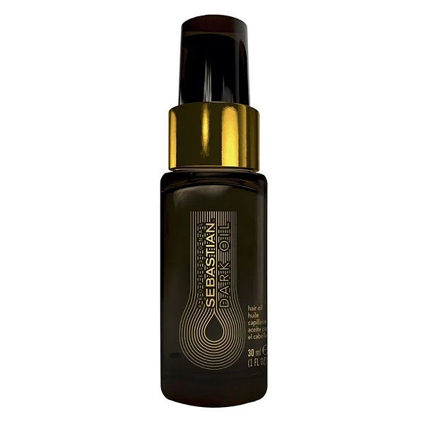 Sebastian Dark Oil Oleo Capilar 30ml
