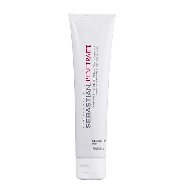Sebastian Penetraitt Mascara Reparadora 150ml