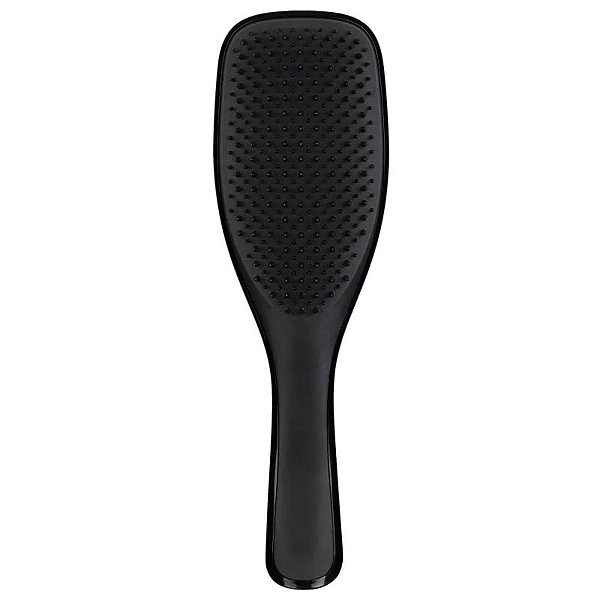 Tangle Teezer Straight-Curly Black - Escova de Cabelo