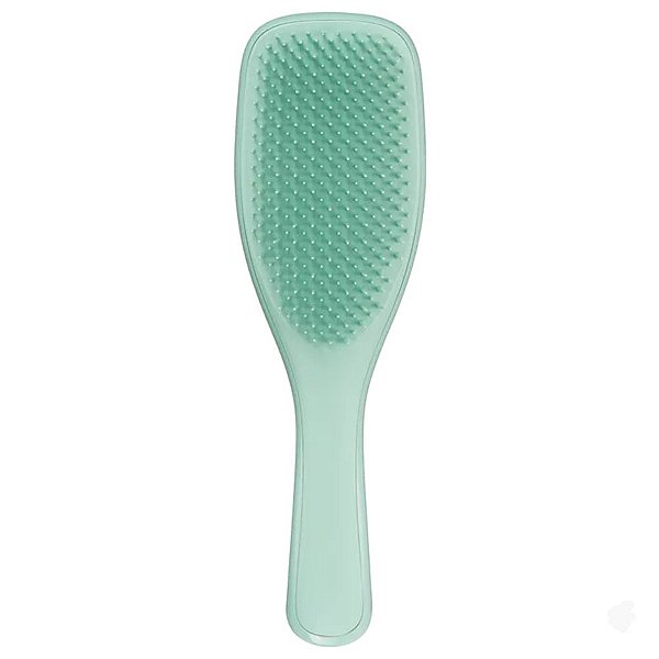 Tangle Teezer Detangling Hairbrush Fine & Fragile Marine Teal - Escova de Cabelo