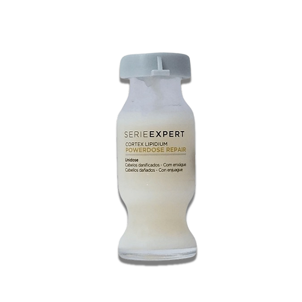 L’Oréal Professionnel Powerdose Repair Cortex Lipidium 10ml