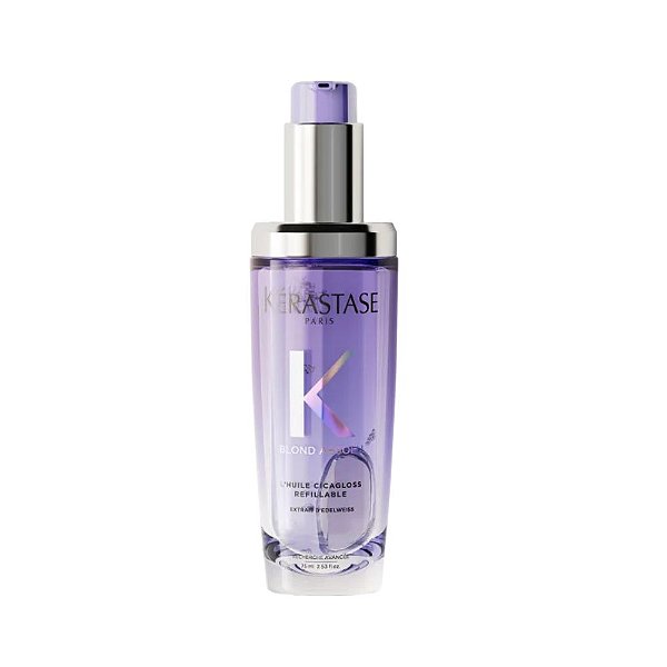Kérastase Blond Absolu L'Huile Cicagloss - Óleo Capilar 75ml