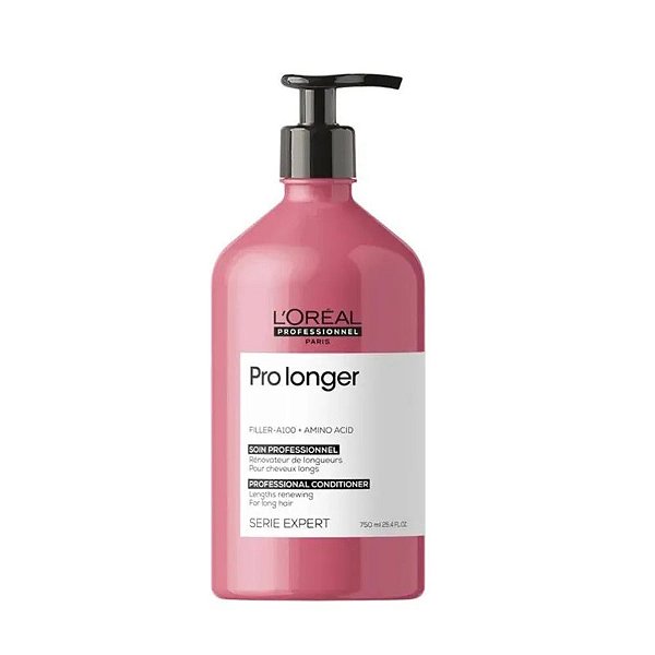 L’Oreal Professionnel Pro Longer Condicionador - 750ml