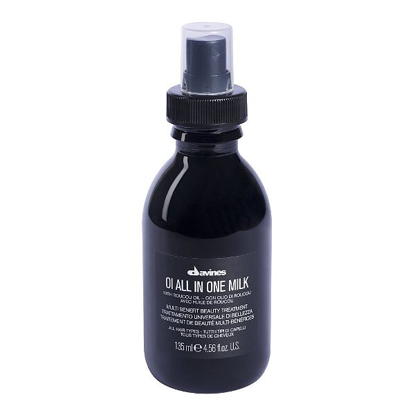 Davines Oi All In One - Spray Finalizador 135ml