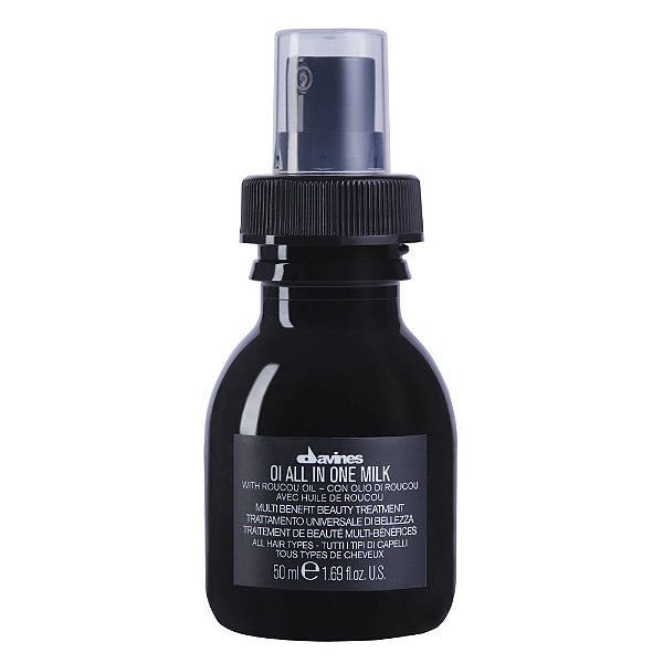 Davines Oi All In One - Spray Finalizador 50ml