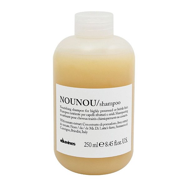 Davines Nounou - Shampoo 250ml