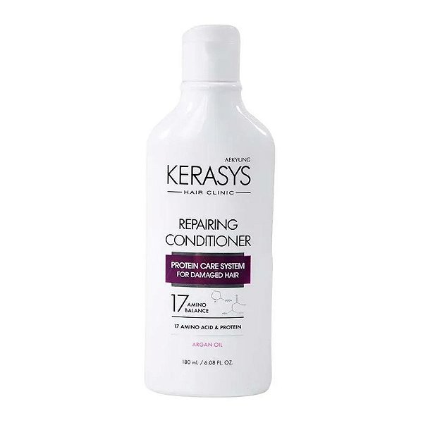 Kerasys Repairing Condicionador 180ml
