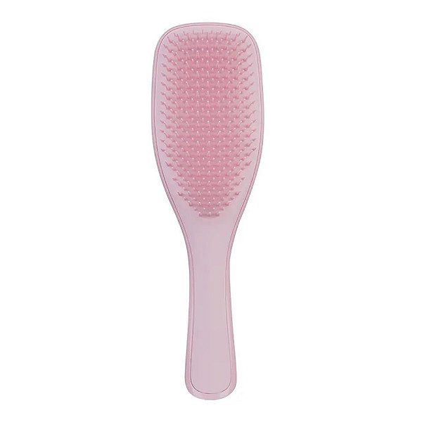 Tangle Teezer The Ultimate Detangler Straight-Curly Pink