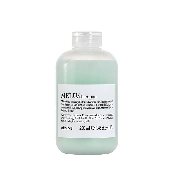 Davines Melu Shampoo 250ml