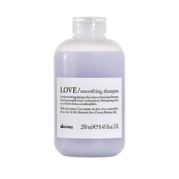 Davines Love Smoothing Shampoo  250 ml