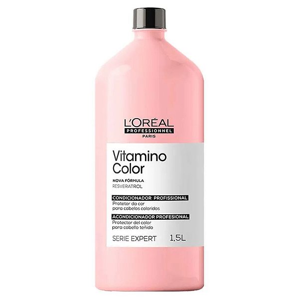 L’oréal Profissionnel Condicionador Vitamino Color - 1500ml