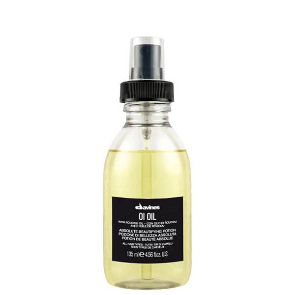 Davines Oi Oil - Óleo Capilar 135ml