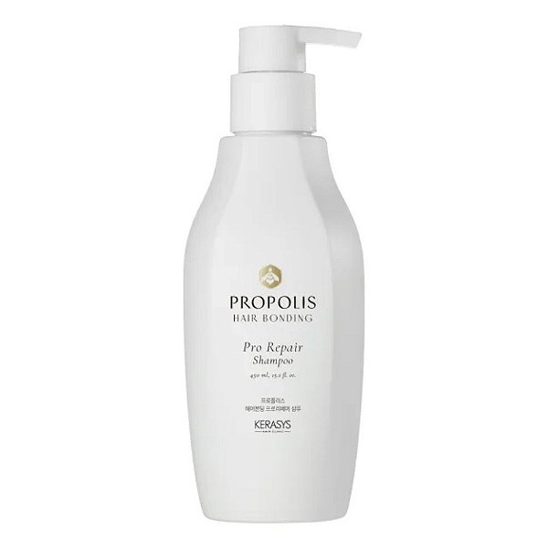 Kerasys Propolis Hair Bonding PRO Repair  Shampoo 450ml