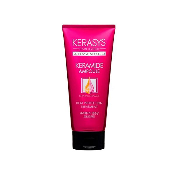 Kerasys  Keramide Ampoule Tratamento Heat Protection 200ml