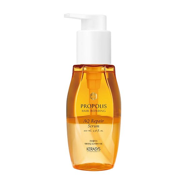 Kerasys Propolis Hair Bonding AQ Repair Serum 100ml