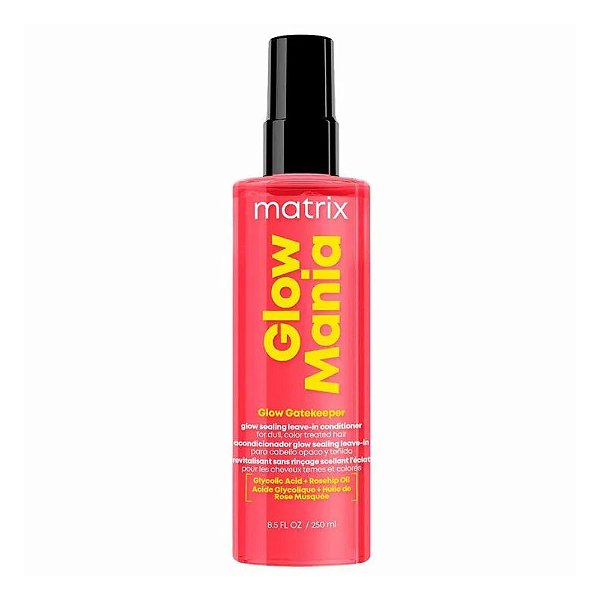Matrix Glow Mania Leave-in - 250ml