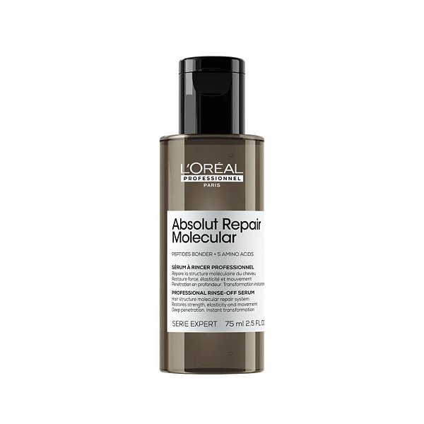 L'Oréal Professionnel Absolut Repair Molecular Sérum Capilar 75ml