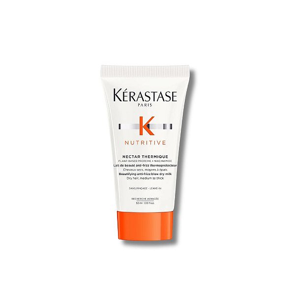 Kérastase Mini Nutritive Nectar Thermique Restage Leave-In - 50ml
