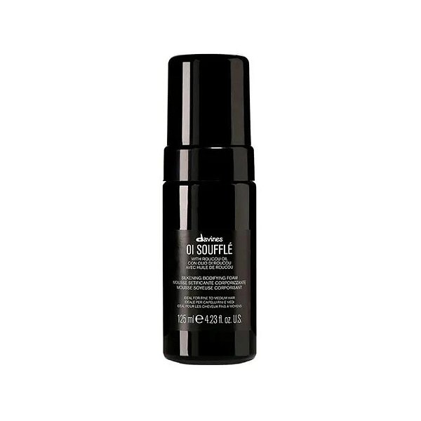 Davines Finalizador Oi Souffle 125ml