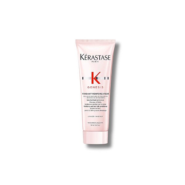 Kérastase Travel Size Condicionador Genesis Renforçateur - 75 ml