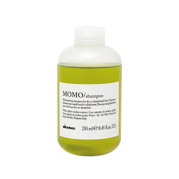 Davines Momo Shampoo - 250ml