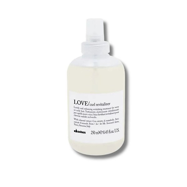 Davines Love Curl Revitalizer - 250ml
