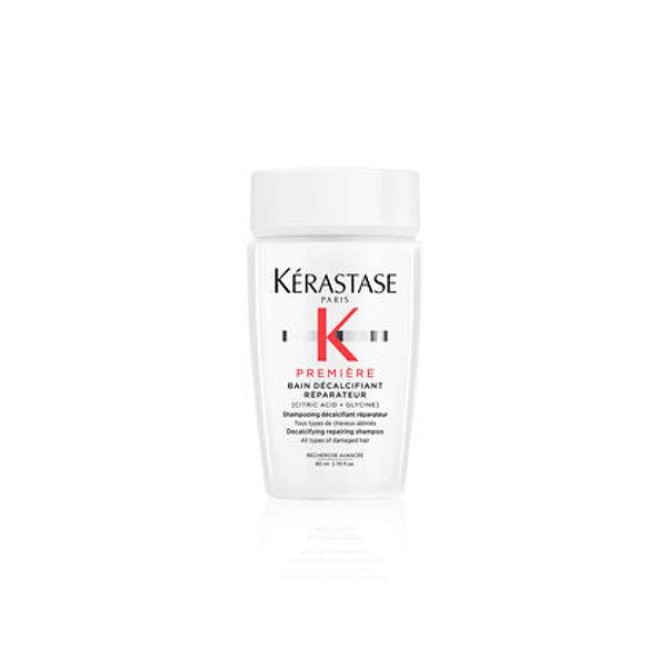 Kérastase Premiere Shampoo Descalcificante - Travel Size - 80ml