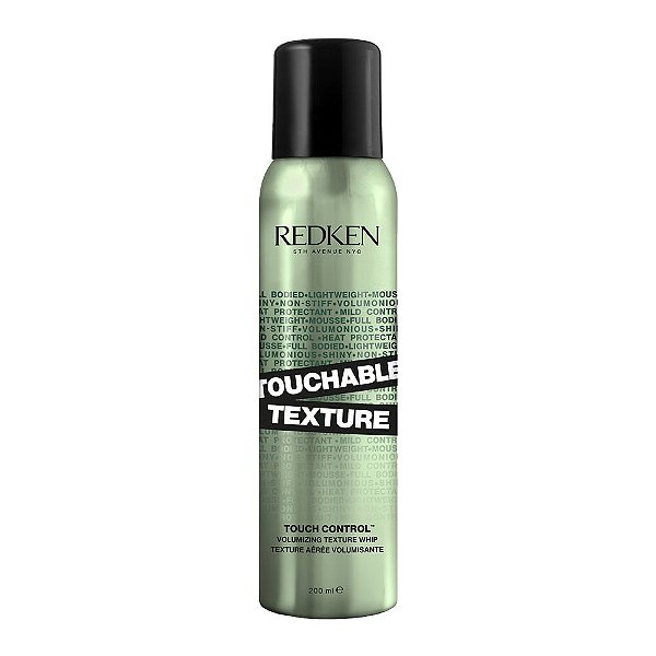 Redken Styling Touchable Texture – 290ml