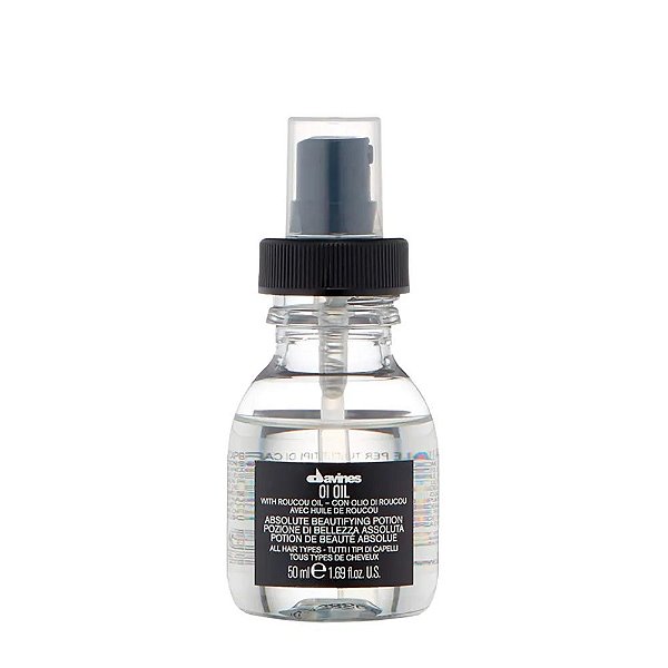 Davines Oi Oil - Óleo Capilar 50ml