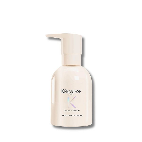 Kérastase Gloss Absolu Frizz-Glaze Cream – 240ml