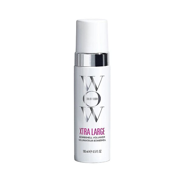 Color Wow Xtra Large Bombshell Volumiz - 195ml