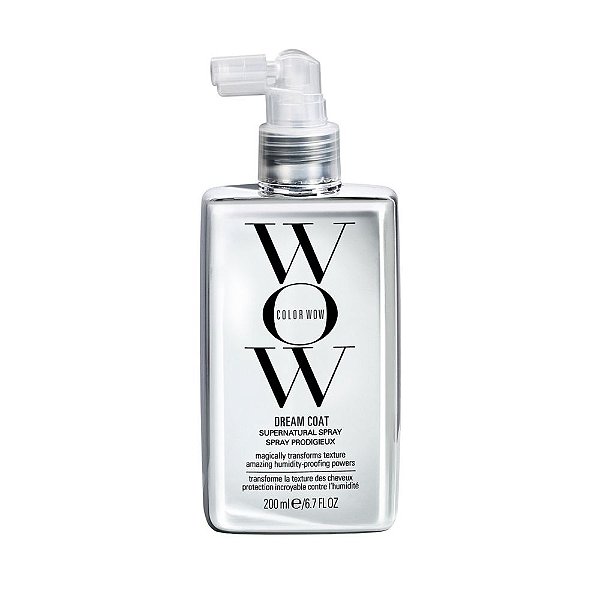 Color Wow Dream Coat Supernatural - Icônicos Antifrizz - 200ml