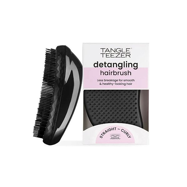 Tangle Teezer The Original - Panther Black