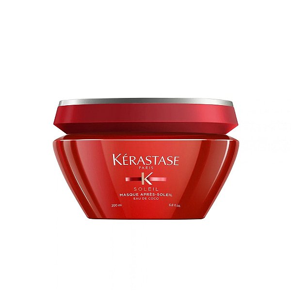 Kérastase Masque Après-Soleil - Máscara Nutrição - 200ml