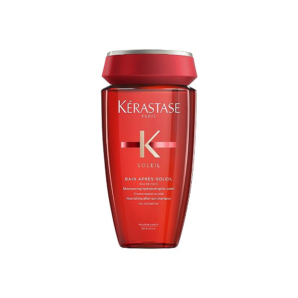 Kérastase Bain Après-Soleil - Shampoo - 250ml